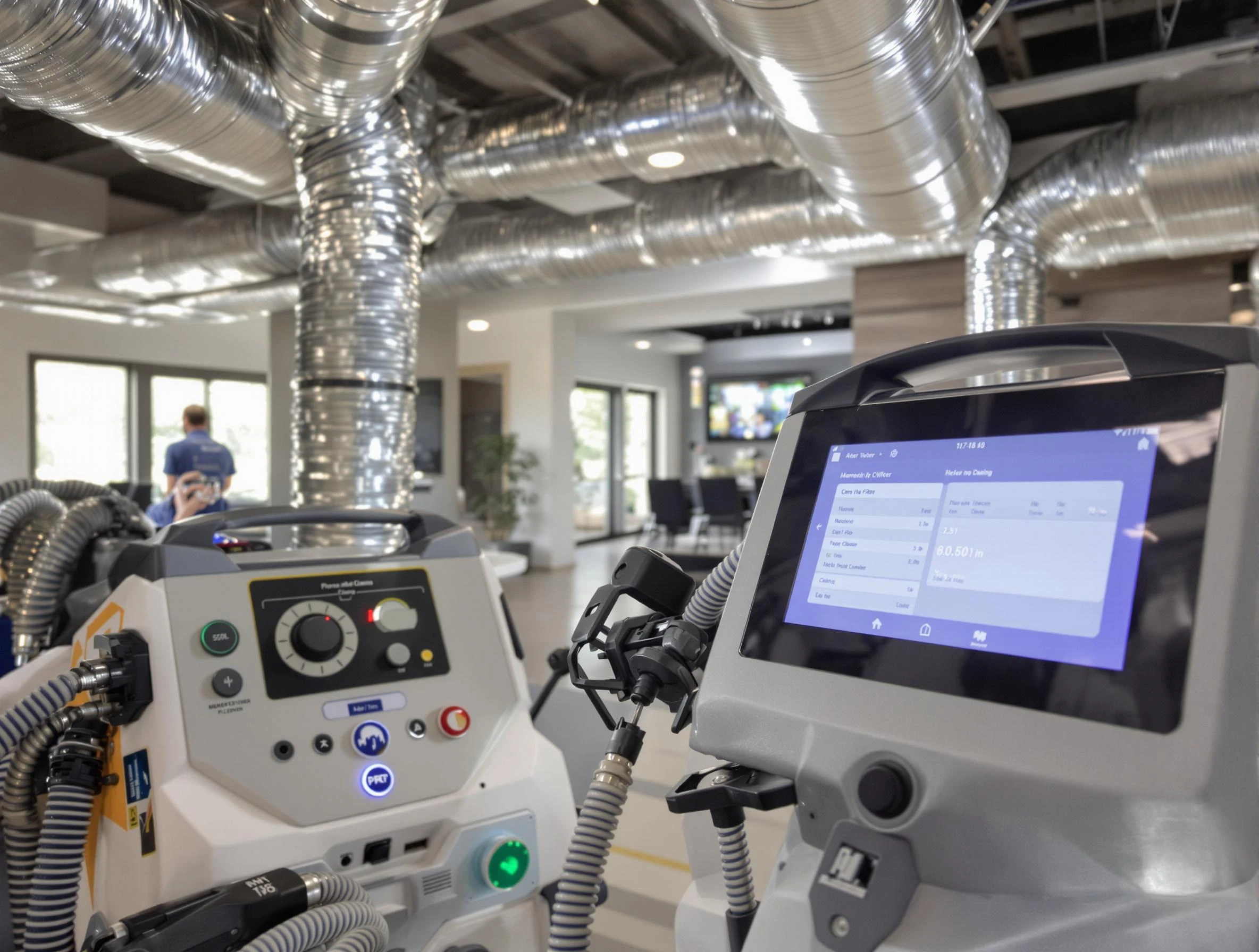 Expert mold remediation by Cottondale Air Duct Cleaning in Cottondale